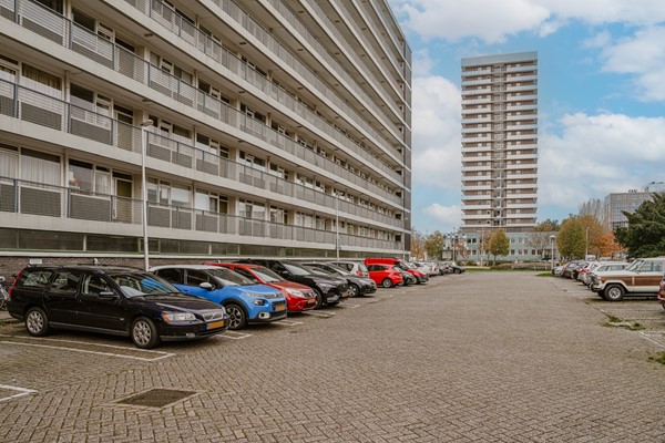 Medium property photo - Beneluxlaan 72, 3527 HV Utrecht